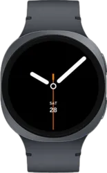 Samsung Galaxy Watch8 - LTE · 44mm